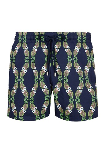Vilebrequin swim shorts - shorts, /