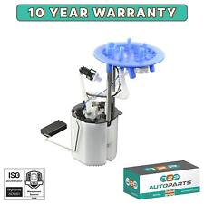 IN TANK FUEL PUMP & SENDER UNIT FOR AUDI A6 (C6) 2.0 TDI 4F0919051BA 4F0919051BC