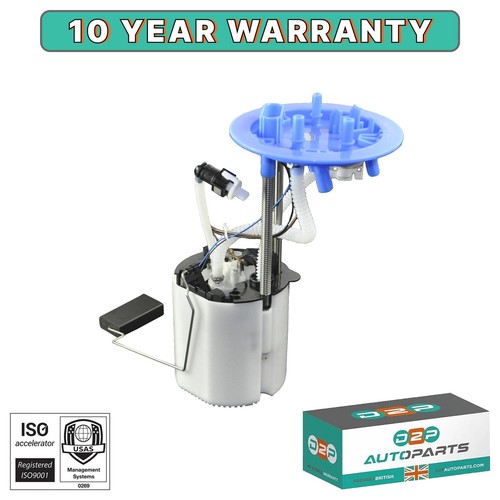 Tank fuel pump - fuel, sender