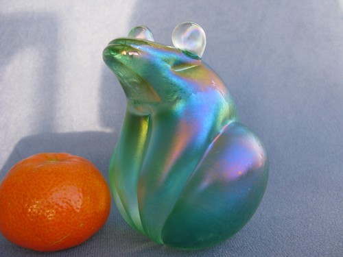John ditchfield iridescent - john,