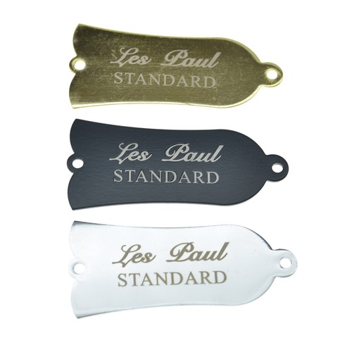 Metal iron truss rod cover - metal,
