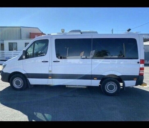 2006 2018 mercedes sprinter - 2006-2018,