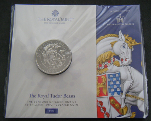 2024 seymour unicorn tudor - seymour,