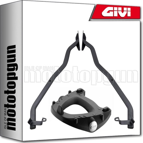 Rear rack for monokey - rack,