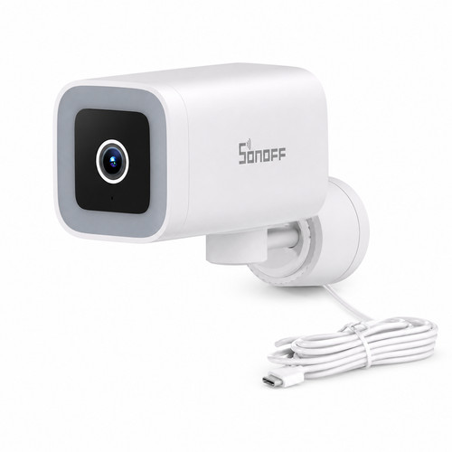 Sonoff cam b1p - 2k, outdoor