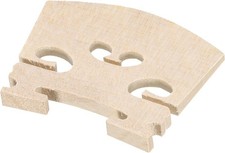 Violin  maple bridge 4/4 size