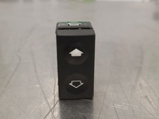 BMW Drivers Window Switch E36