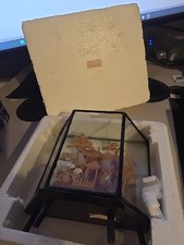 1960s Chinese Hand Carved Cork