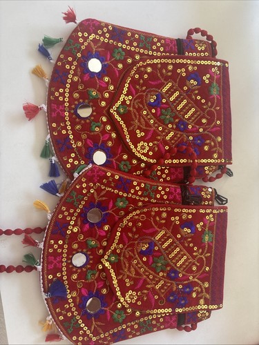 Indian style bags - style,