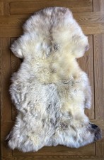 Rare Breed Sheepskin Rugs