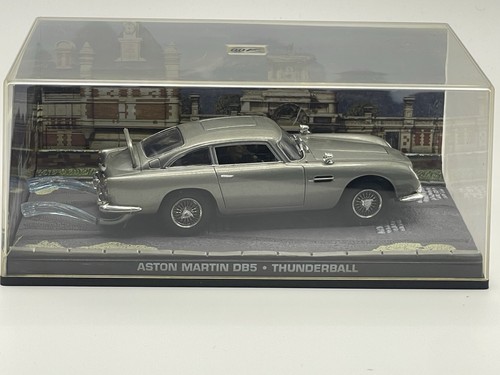 James bond 007 - bond, collection
