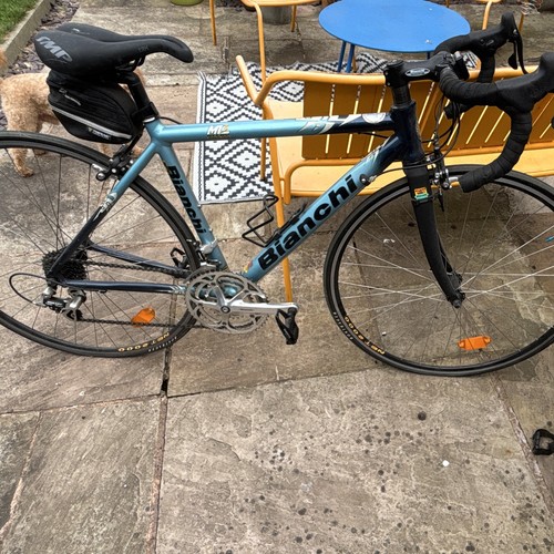 Bianchi ml3 road bike 54cm - ml3,