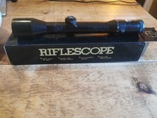 Zeiss Conquest Matte Black