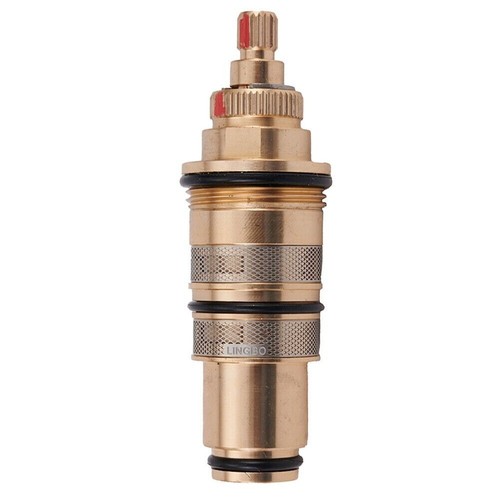 Brass replacement thermostatic - replacement,