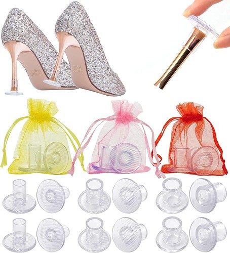 Sizes pairs heel stoppers - sizes,