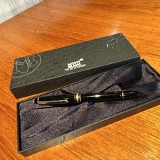 Montblanc Meisterstuck 149