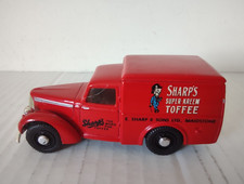 Matchbox Dinky Commer 8 CWT