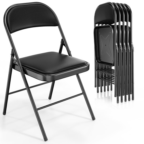 Folding chairs pack - folding,