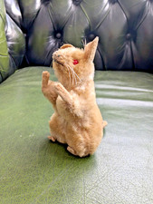 Steiff Mouse Pieps Vintage 60s