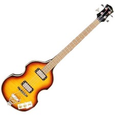 Shine Violin Bass Guitar -