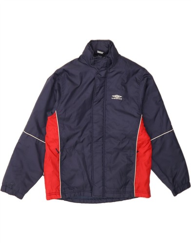 Umbro boys windbreaker jacket - umbro,