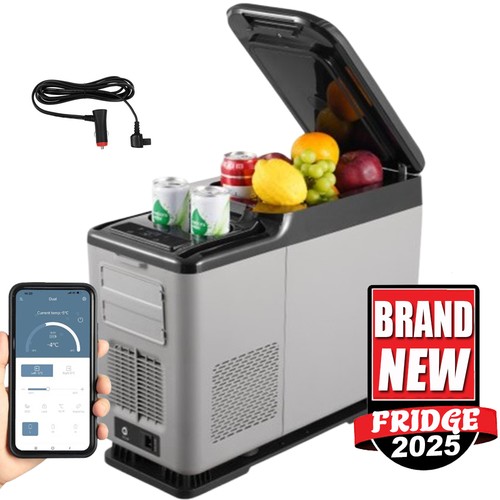 12l car fridge armrest - car, mini