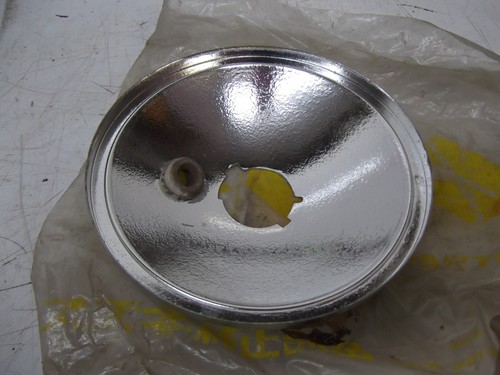 Suzuki 1970s 1980s headlight - suzuki, 1970s-1980s