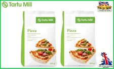 2x 400g PIZZA BASE MIX PREMIUM