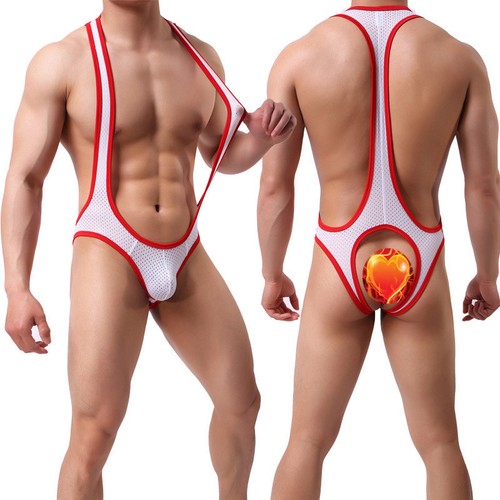 Sexy men backless - sexy, men's