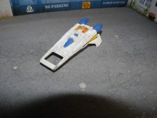 Corgi Juniors- Buck Rogers