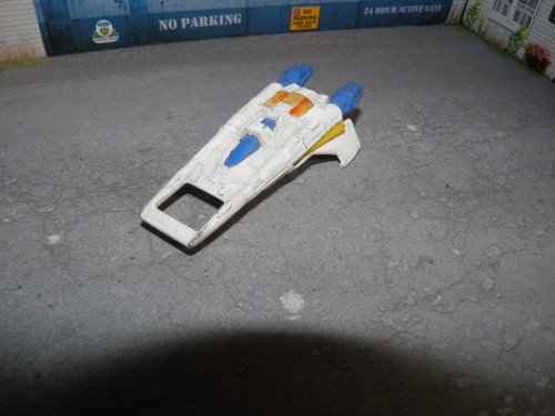 Corgi juniors buck rogers - juniors-,