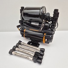 2023 Stuart Turner Showermate