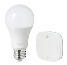 Ikea Tradfri E27 1055 Lumens