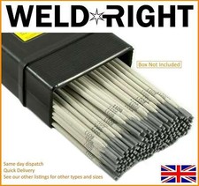 Weld Right® General Purpose