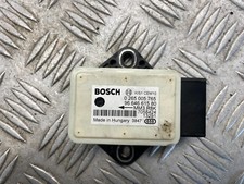 2014 PEUGEOT 3008 1.6 DIESEL ESP YAW RATE SENSOR GENUINE 9664661580