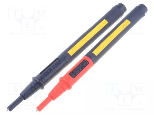 Fluke tp175 measuring - tp175, tip
