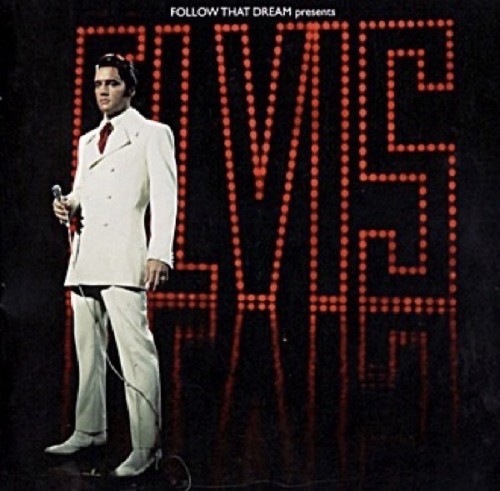Elvis presley 1968 - elvis, special