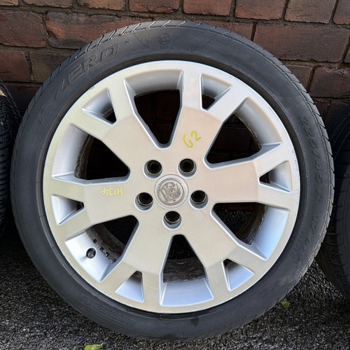 Vauxhall astra zafira - vauxhall,