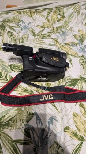 Jvc ax270 compact vhs - compact,