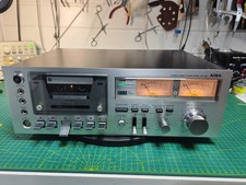 Aiwa AD-7500 / 6550 Deck