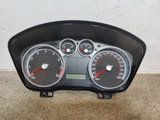Ford Focus ST Speedo Clocks Rev Counter Speedometer MK2 05-12 3M5F-10A855-A