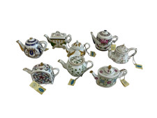 Porcelain Art The Miniature