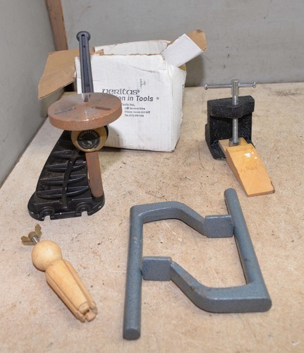 Lee valley veritas carvers - lee,