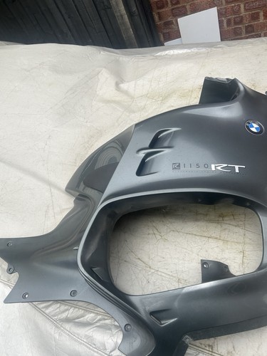 Bmw r1150rt side fairing - bmw, rh