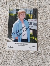 Karen Henthorn Eastenders Hand