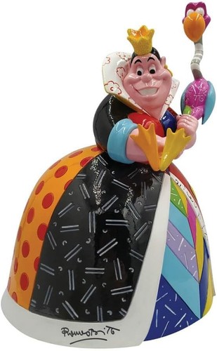 Disney britto queen - disney,
