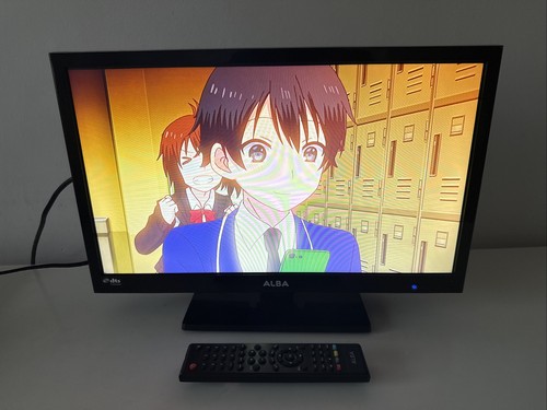 Alba led tv plus - 19”,