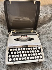 Vintage 1960s Smith Corona