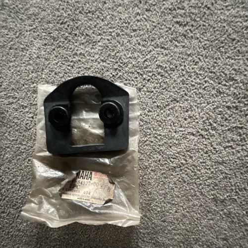 Yamaha dt125lc 10v - 10v, brake