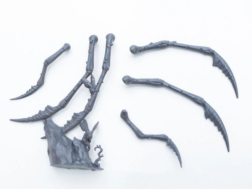 Warhammer maggotkin nurgle - warhammer,